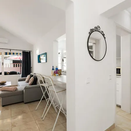 Casa Olivier * Playa Honda (Lanzarote)