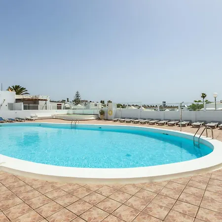 Casa Olivier Playa Honda (Lanzarote)
