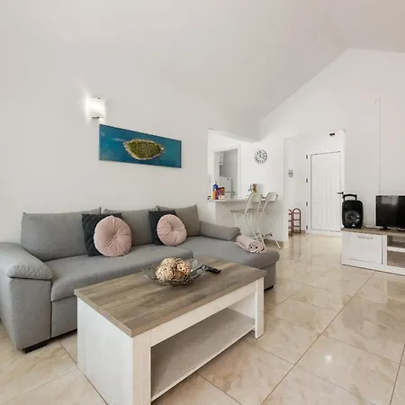 Casa Olivier Dom wakacyjny Playa Honda (Lanzarote)