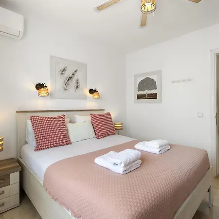 Casa Olivier Playa Honda (Lanzarote)