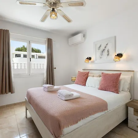 Casa Olivier Playa Honda (Lanzarote)