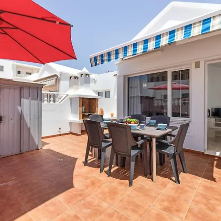 Casa Olivier Playa Honda (Lanzarote)